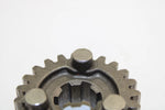 Kawasaki OEM 4th Output 23T Transmission Gear 13129-1686 Q1782