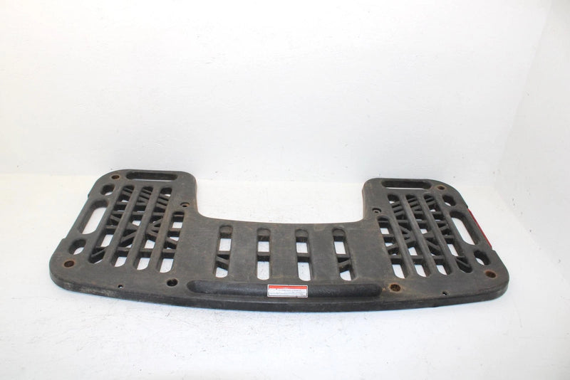 2000 Polaris Sportsman 325 Oem Front Rack 2670180-070 AP11