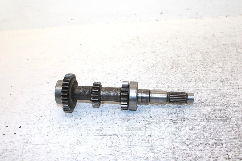 1999 Polaris Sportsman 500 Oem 31T Transmission Input Shaft 3233361 AP24