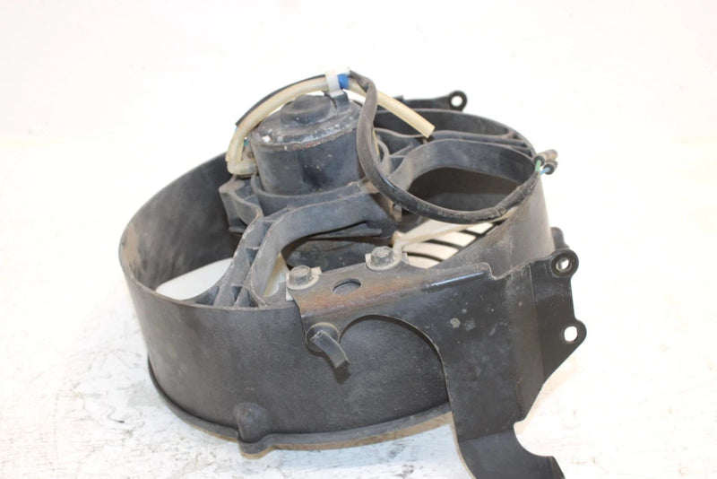 02 Honda Trx 350 Fea Fourtrax Rancher 4x4 Es Oem Cooling Fan 19030-HM7-003 AH54