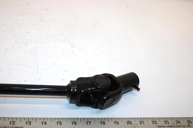 99 Polaris Magnum 500 Oem Front Prop Shaft (Long) 1380138 AP52