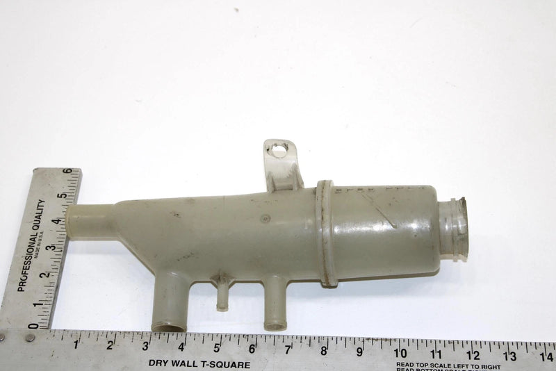 10 Polaris Pro-r Rush Oem Coolant Tank Reserivor Bottle 2521004 SP160
