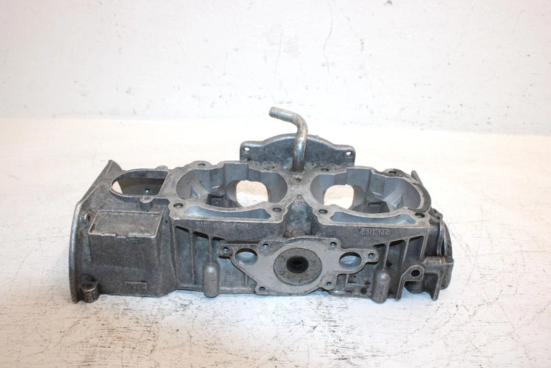 1998 Ski-doo Mxz 670 Oem Upper Crankcase Half 420888015 SS17