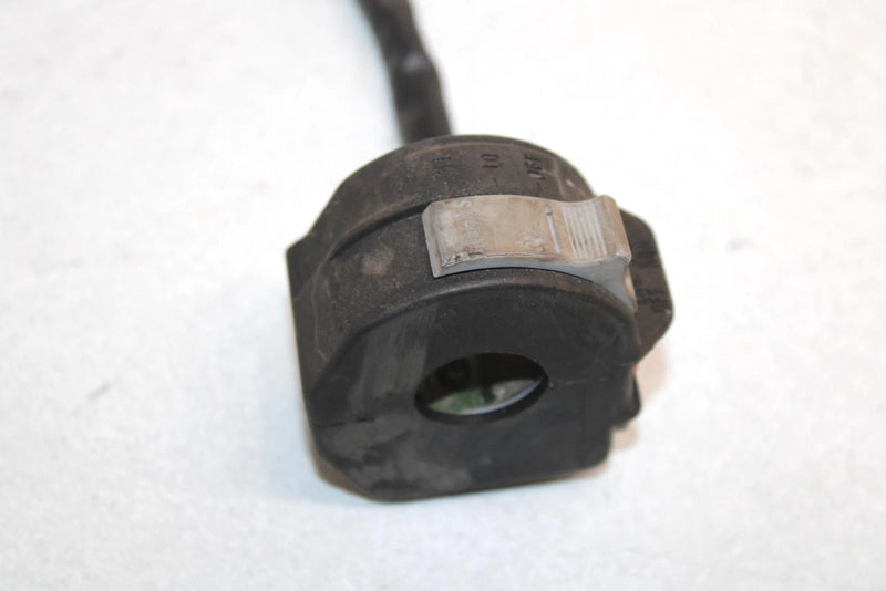 91 Yamaha  Big Bear  4wd Oem Left Control Switch 59V-83973-02-00 AY43