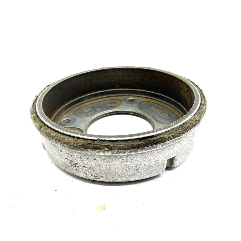87-93 Suzuki Quadrunner 4WD LT4WD OEM Front Brake Drum 54120-19B00 AS28