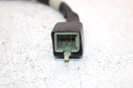 1997 Kawasaki Bayou 220 Oem Left Control Switch 46091-1624 AK21