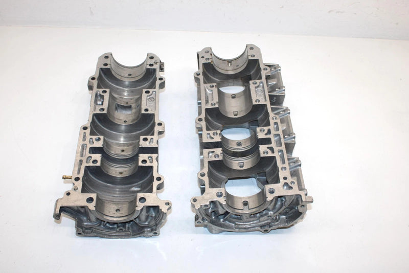 97 Polaris Ultra Spx Se Oem Crankcase 3085449 SPS