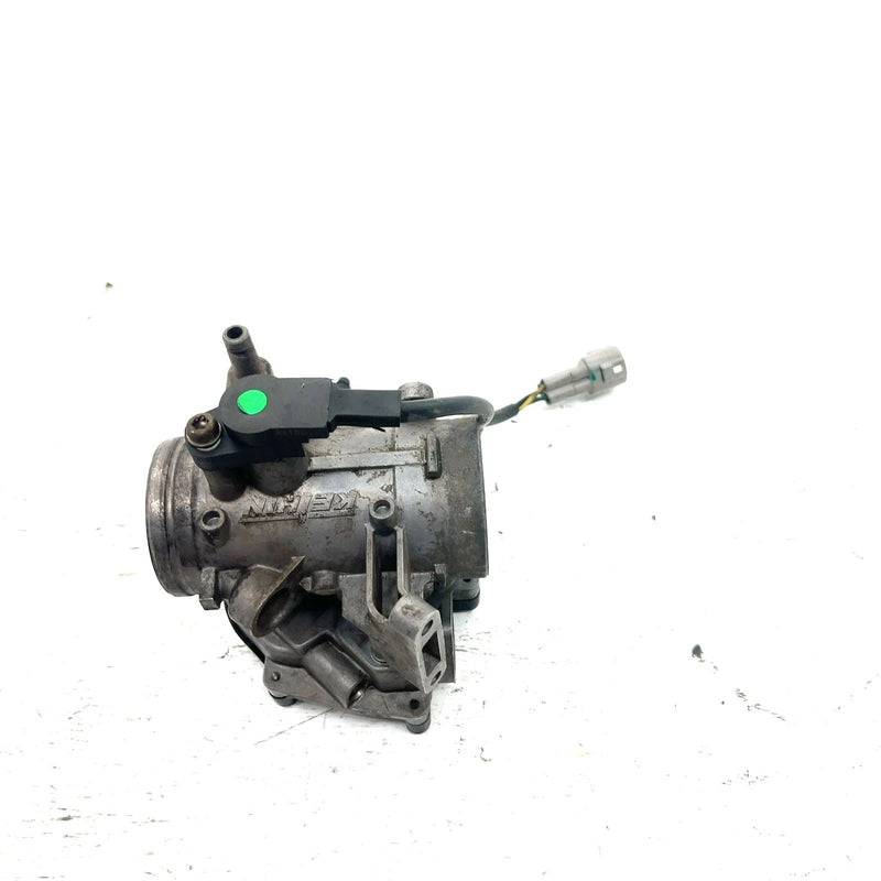 2009 Polaris Ranger HD 700 4x4 EFI OEM Throttle Body 2203925 XP12
