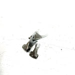 85-91 Yamaha Moto 4 OEM Shift Fork Set 4JG-18511-00-00 AY66
