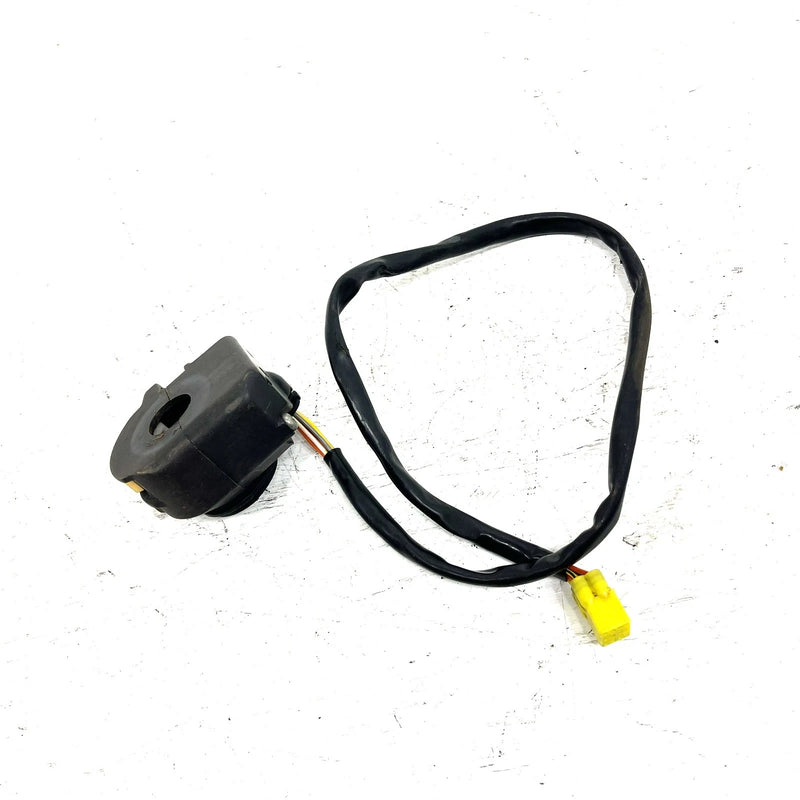 98-02 Suzuki Quadrunner 500 LTF500F 4x4 OEM Left Control Switch 37400-09F02 AS37