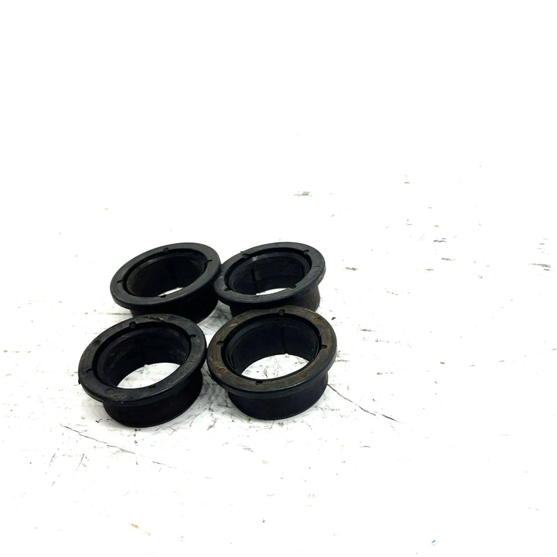 02-07 Polaris Sportsman 700 OEM Lower Control Bushing Set Of 4 5438902 AP197