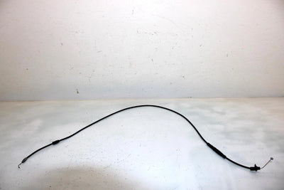 04 Polaris Atp 330 4x4 Oem Throttle Cable 7080967 AP23