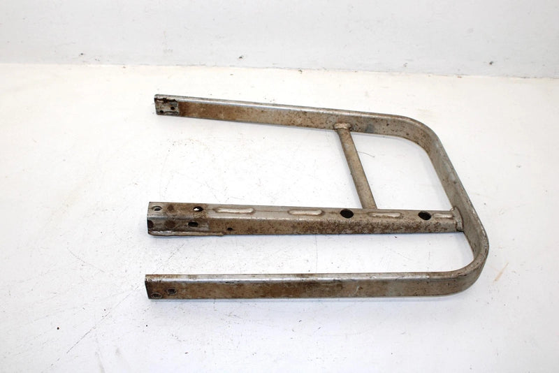 2004 Bombardier Out Lander Oem Left Footwell Support Bracket 705200526 AB12