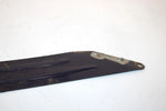 98 Ski-doo Formula Z 670 Oem RH,LH Reinf Plate Violet (Set) 518316773 SS10