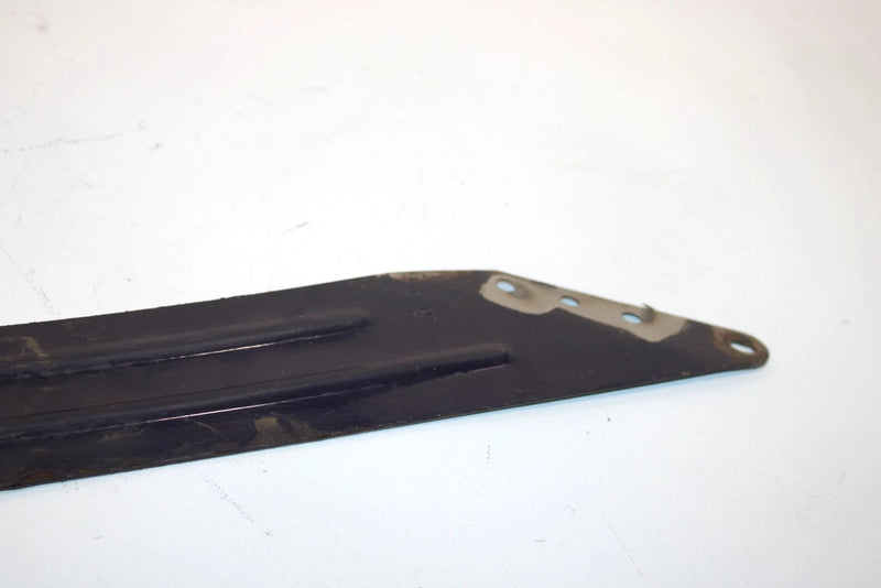 98 Ski-doo Formula Z 670 Oem RH,LH Reinf Plate Violet (Set) 518316773 SS10