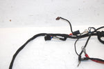 2001 Arctic Cat 250 4x4 Oem Main Wire Harness 0486-049 AA8