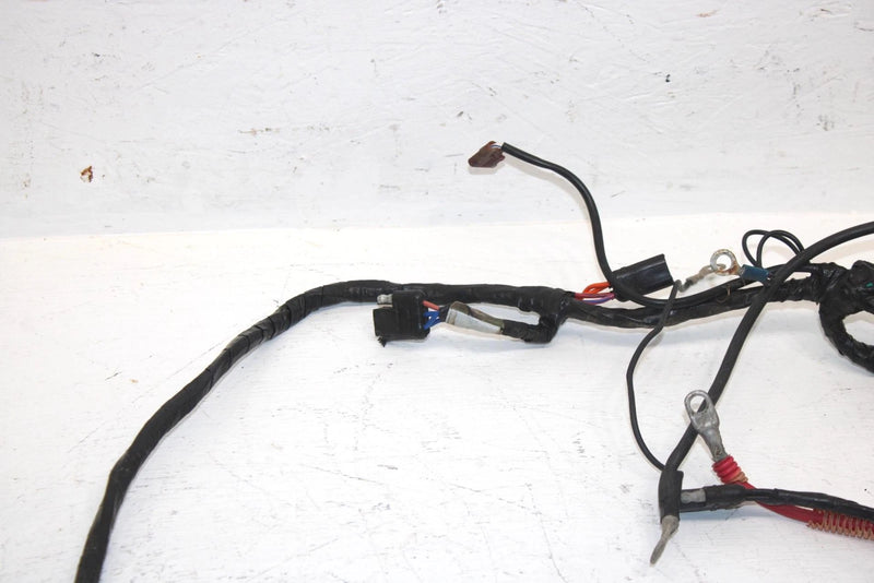 2001 Arctic Cat 250 4x4 Oem Main Wire Harness 0486-049 AA8