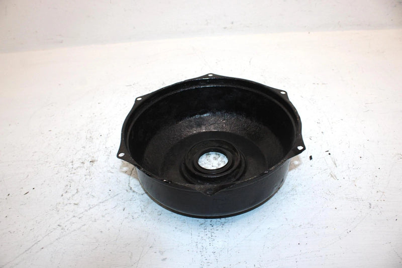 2001 Honda Trx 500 Faa Forman Oem Rear Brake Drum Cover 40520-HP0-A00 AH56