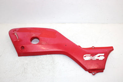1997 Honda Trx400 Fw Oem Left Side Panel 83500-HM7-610ZC AH42