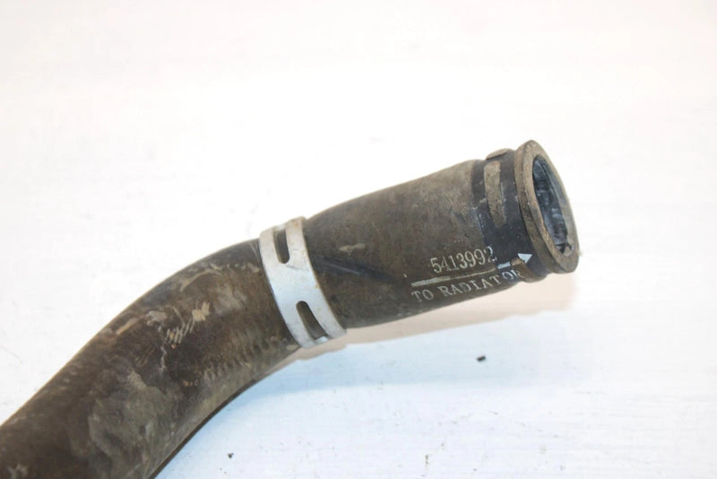 2011 Polaris Sportsman 800 Efi Oem Lower Radiator Hose 5414222 AP179