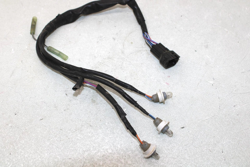 2003 Suzuki Lt-f400f Oem Pilot Lamp Assembly 36380-38F00 36380-38F11 AS23