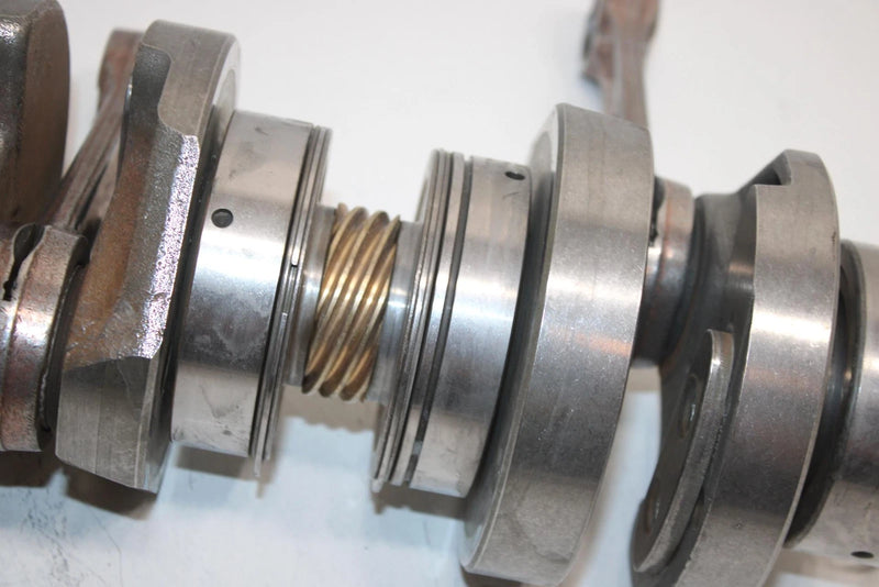 07 Arctic Cat F1000 Efi Oem Crankshaft W/Outer Bearings 3007-260 SA252