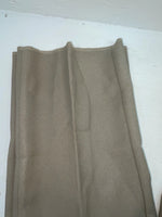 New Vintage Beige Mesquite Polyester Pants #5515 SS-46