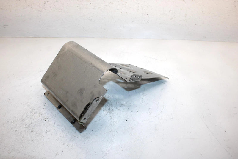 00 Yamaha Sx500r Oem Footrest 1 8ED-21960-09-00 SY0