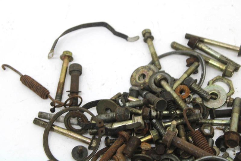 1989 Yamaha Ovation Deluxe Oem Hardware Kit SY69