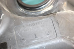 18 Polaris Sportsman 450 Ho Oem Fuel Tank 2521713 AP54