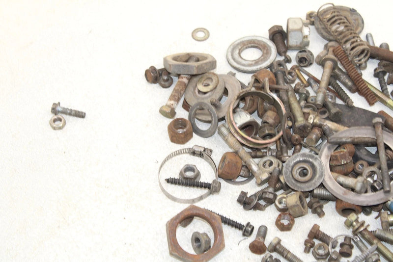 96 Polaris Trail Blazer  Es Oem Hardware Kit APS