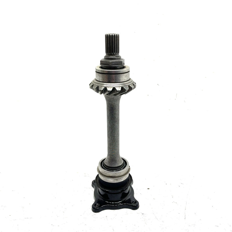 2003 Arctic Cat 400 4X4 OEM Sec Driven Output Shaft 3446-305 AA30