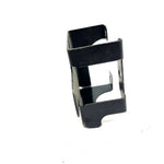 2002 Bombardier Quest 500 OEM Fuel Tank Bracket 709000039 AB14