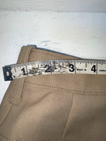 New Vintage Brown Dickson Jenkins Polyester Pants SS-50