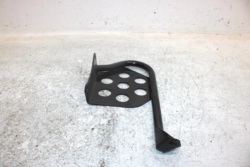 1994 Yamaha  Timberwolf 4wd Oem Right Heel Guard 4BD-27446-10-00 AY25