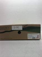 New Men’s Brown Smoky Mountain Cowboy Boots. 4074 10 E E. 6-68