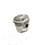 83-86 Suzuki ALT125 OEM 57mm Piston W/Pin 12111-01420 AS31
