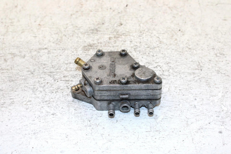 1995 Yamaha Vmax 600 Le Oem Fuel Pump 89A-24410-01-00 SY21