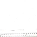 03-04 Polaris Sportsman 600 OEM Right Rear Brake Line 2202644 AP234