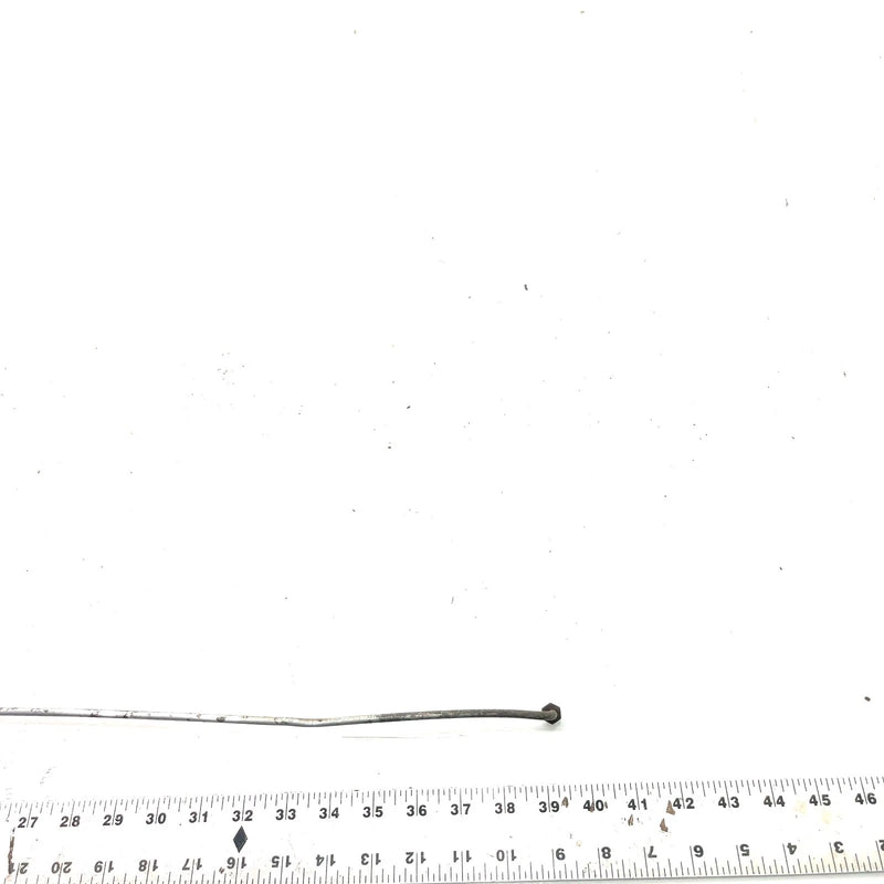 03-04 Polaris Sportsman 600 OEM Right Rear Brake Line 2202644 AP234