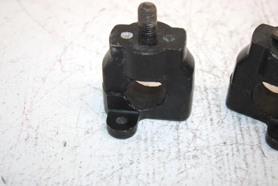 01 Polaris Sportsman 90 Oem Handlebar Mount Set 0450459 AP61
