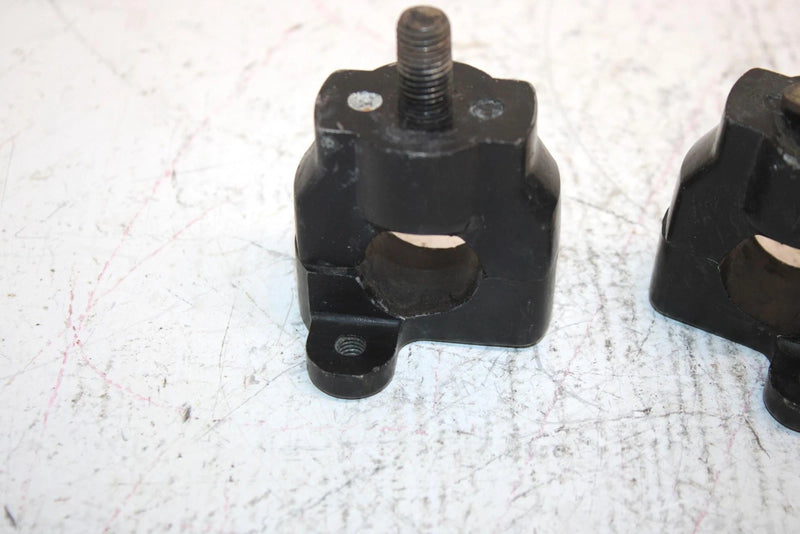 01 Polaris Sportsman 90 Oem Handlebar Mount Set 0450459 AP61