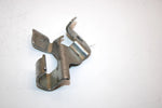 18 Suzuki King Quad 500 Oem Front Brake Line Mount Set 59271-31G00 AS9