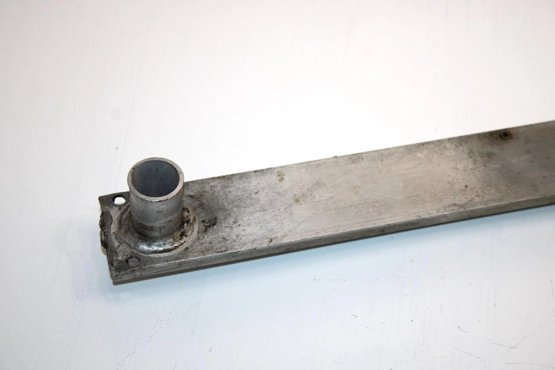 01 Polaris Xc Sp 600 Oem Heat Exchanger 1240075 SP65