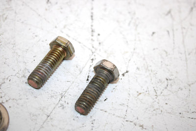 07 Arctic Cat F1000 Efi Lxr Oem Rear Axle Bolt And Washer Set 1623-545 SA226
