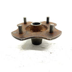 93-00 Honda FourTrax 300 TRX300FW 4x4 OEM Rear Wheel Hub 42410-HM5-930 AH45