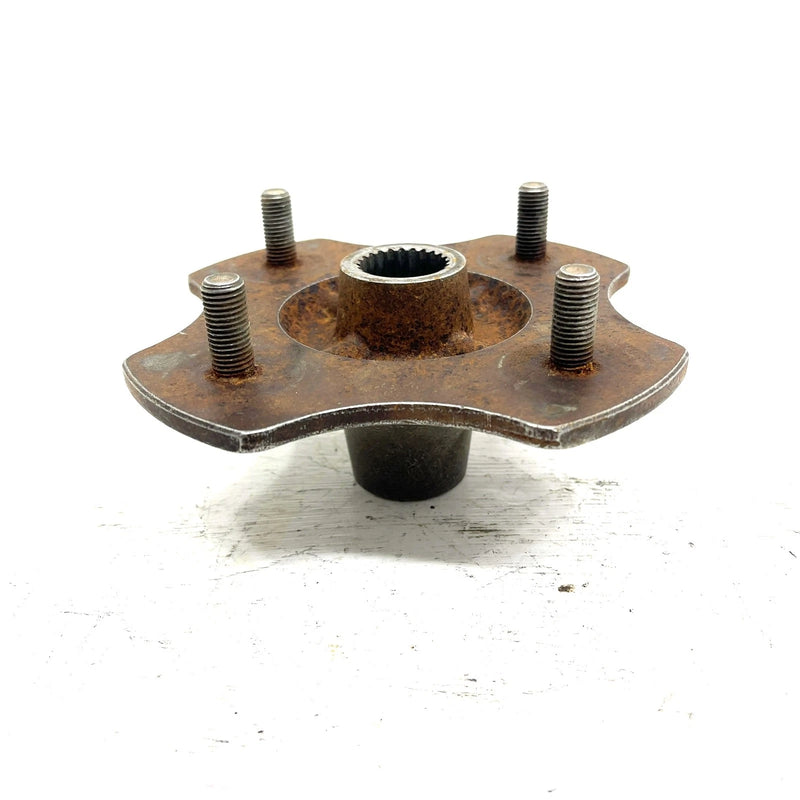 93-00 Honda FourTrax 300 TRX300FW 4x4 OEM Rear Wheel Hub 42410-HM5-930 AH45