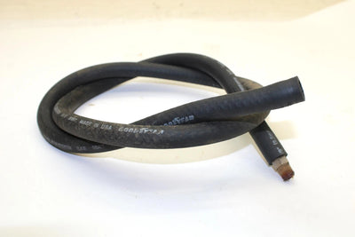 1999 Polaris Sportsman 500 Oem Oil Tank Breather Line 5411349 AP119