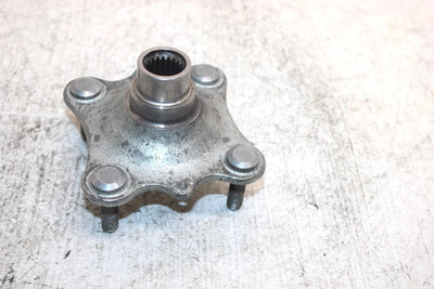 2002 Honda Foreman Rubicon Oem Front Hub 44610-HN2-000 AH36