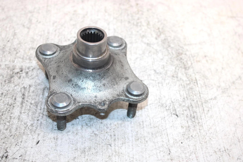 2002 Honda Foreman Rubicon Oem Front Hub 44610-HN2-000 AH36